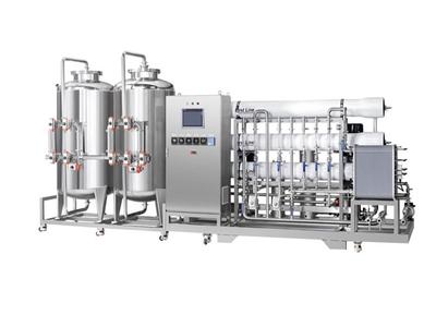 Quality on Tap: Purified Water Distribution Systems for Commercial Spaces