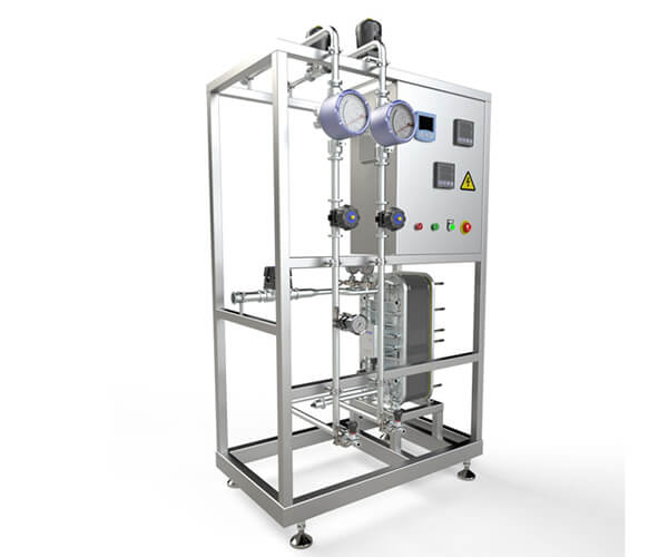 The Evolution of Multi-Effect Water Distillers: Innovations and Advancements