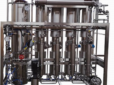 WFI Heat Exchanger vs. Traditional Heating Method: A Comparative Analysis