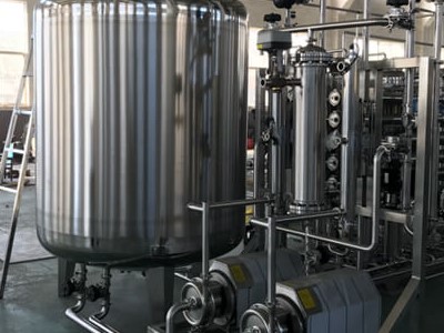 Maintaining Water Purity: Best Practices for Purified Water Distribution System