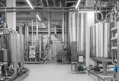 A Detailed Explanation Of Pharmaceutical Water System Validation