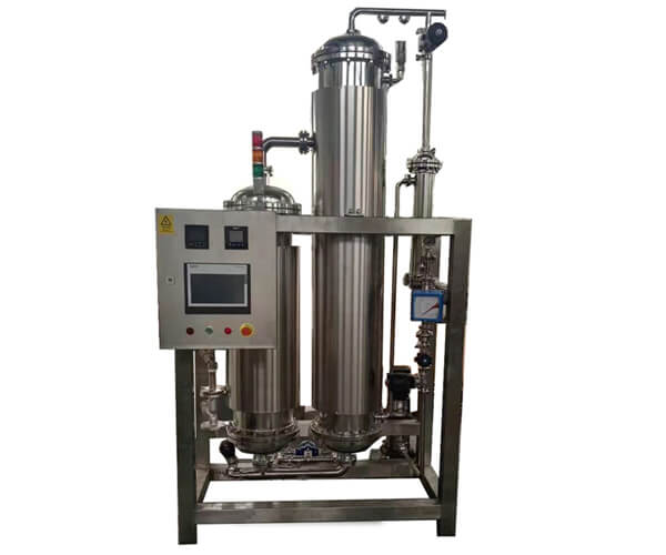 Clean Steam Generator: The Pinnacle of Sterile Vapor Production