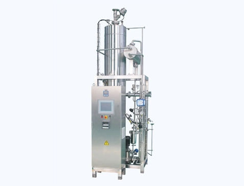 Single Effect Distiller