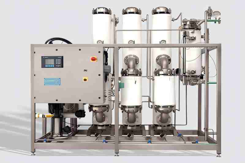 How Electric Clean Steam Generators Support Critical Sterilization Processes in Pharmaceutical Production