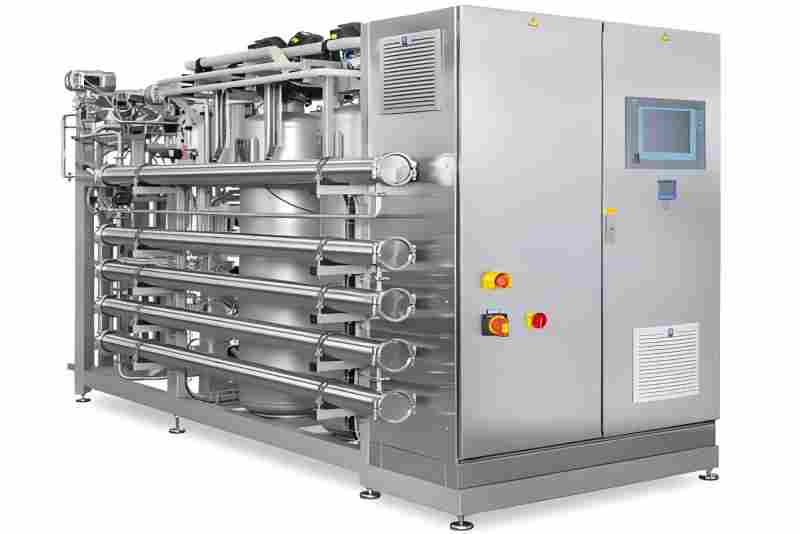 Optimizing Membrane Performance in Pharmaceutical Reverse Osmosis Systems for Improved Long-Term Reliability